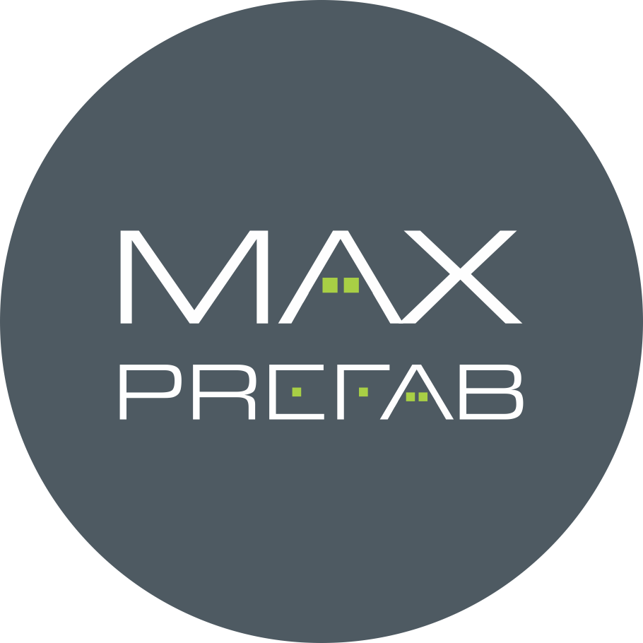 Foshan Max Prefab House Co., Ltd. logo