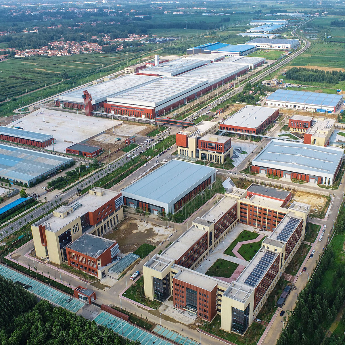 Shandong Aigle Technology & Development Co., Ltd. Electric pick up truck