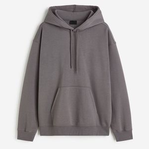 Fit Hoodie for men bamboo cotton men's pockets hoodies organic fleece mens sweatshirts custom street wear hoodie