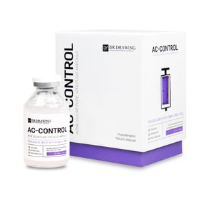 skin care products AHA Korean microneedling serum Vitamin C Skin trouble Acne ampoule for face Dark Spot Correcting Glow Serum