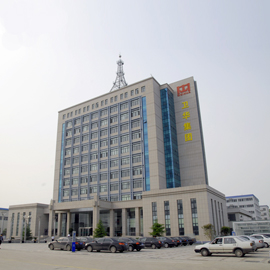 Henan Weihua Heavy Machinery Co., Ltd. Overhead Cranes
