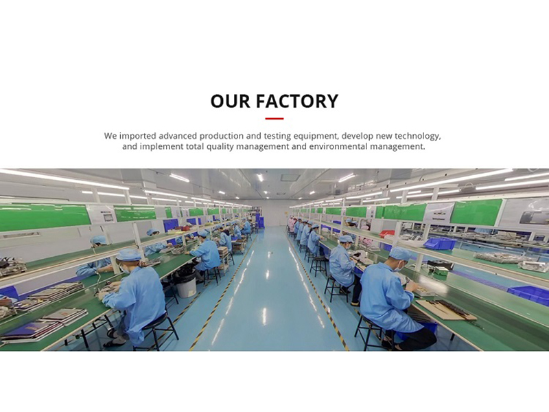 Shenzhen Somy Technology Co., Ltd. Digital Photo Frame