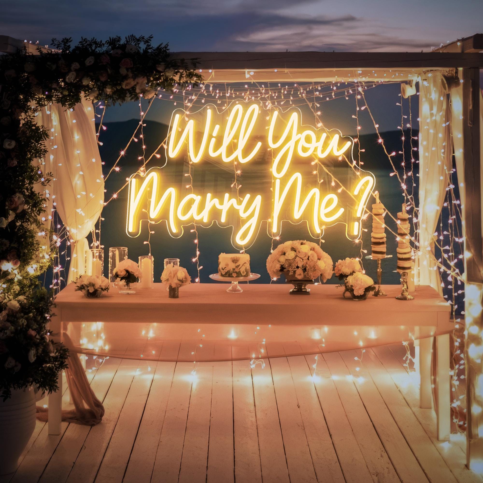 Wedding Signs, Custom wedding neon sign, Wedding decor, wedding neon sign,Wedding gifts, Wedding NeonSign for Reception