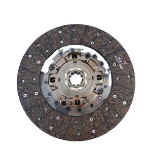OEM Genuine high quality CLUTCH DRIVEN PLATE ASSY. for light duty trucks
