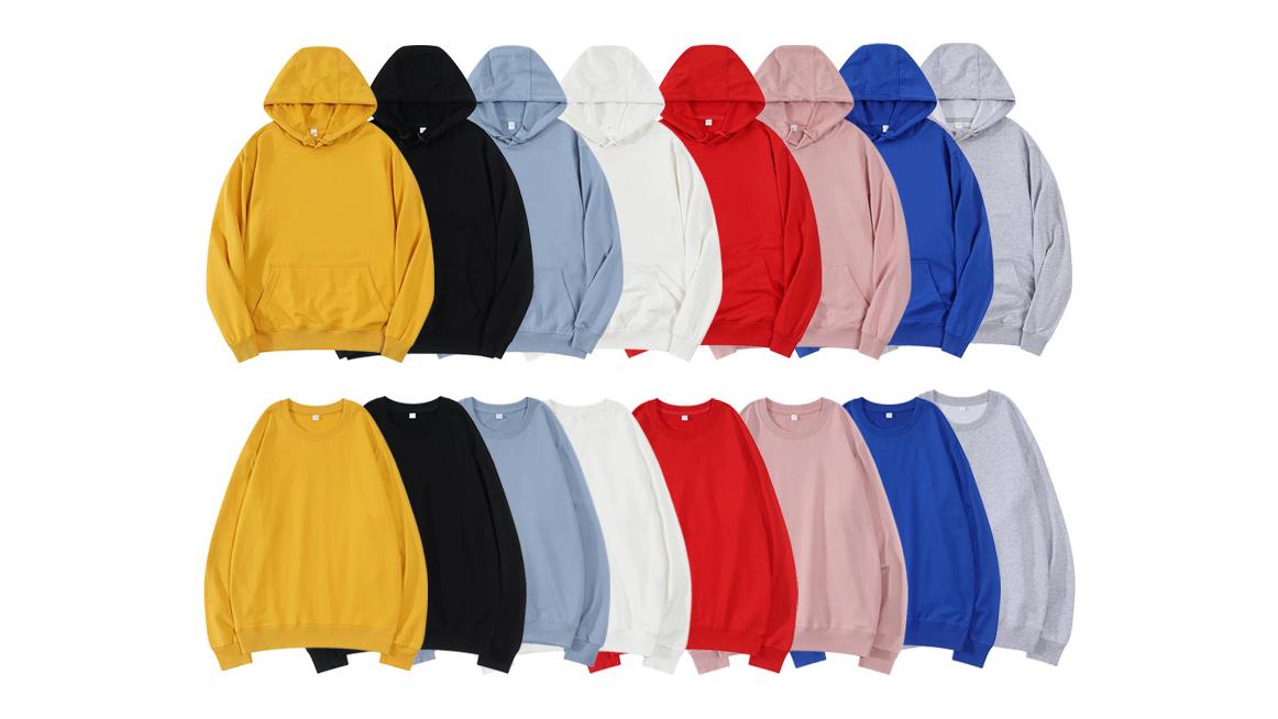 Shijiazhuang Buchuan Trading Co., Ltd. men's winter jackets