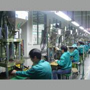 Hsuan Mao Technology Co., Ltd. Wire Harnesses