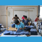 NANTONG HAIMEN ANTESI TRADING CO.LTD. Underwear