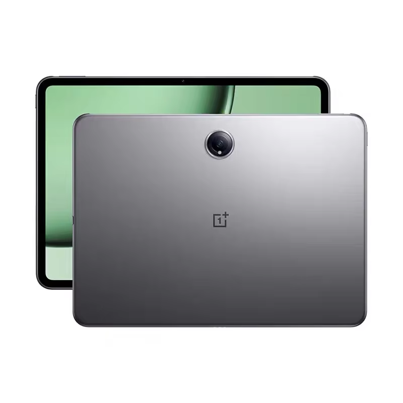 Shenzhen Youlin Digital Co., Ltd. Original OnePlus Pad Pro Gaming Tablet PC 12.1'' 144Hz Snapdragon 8 Gen 3,8GB+256GB,9510mAh Battery 67W Charger Gaming Pad