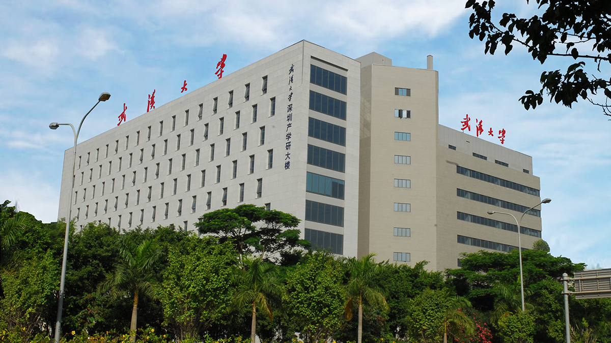 Shenzhen Yawell Intelligent Technology Co., Ltd. Smart Watch