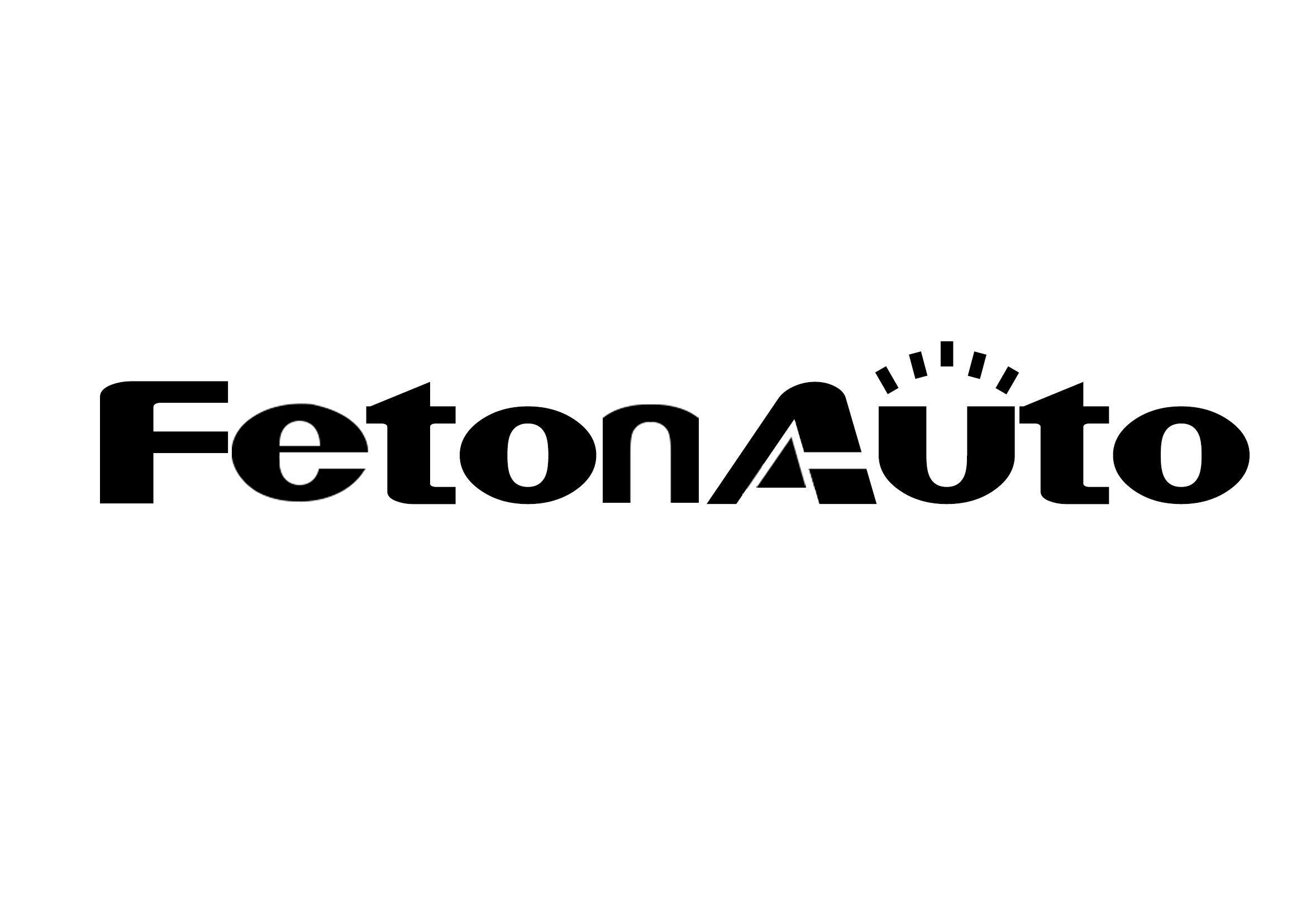 Guangzhou FetonAuto Technology Co., Ltd. logo