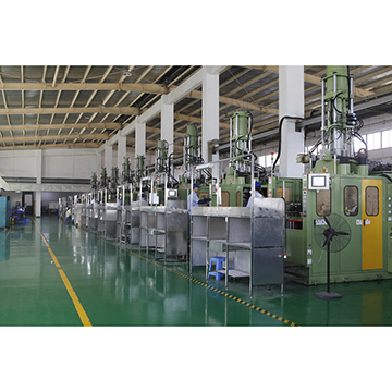 Xiamen Maifeng Sealing Parts Co., Ltd. Rubber Seals