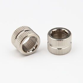 Cutomized Precision CNC Lathed Component Is Made Of Aluminium