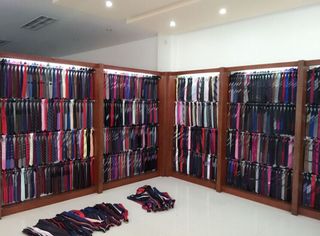 Shengzhou Xinwei Necktie & Garment Factory Bow Ties