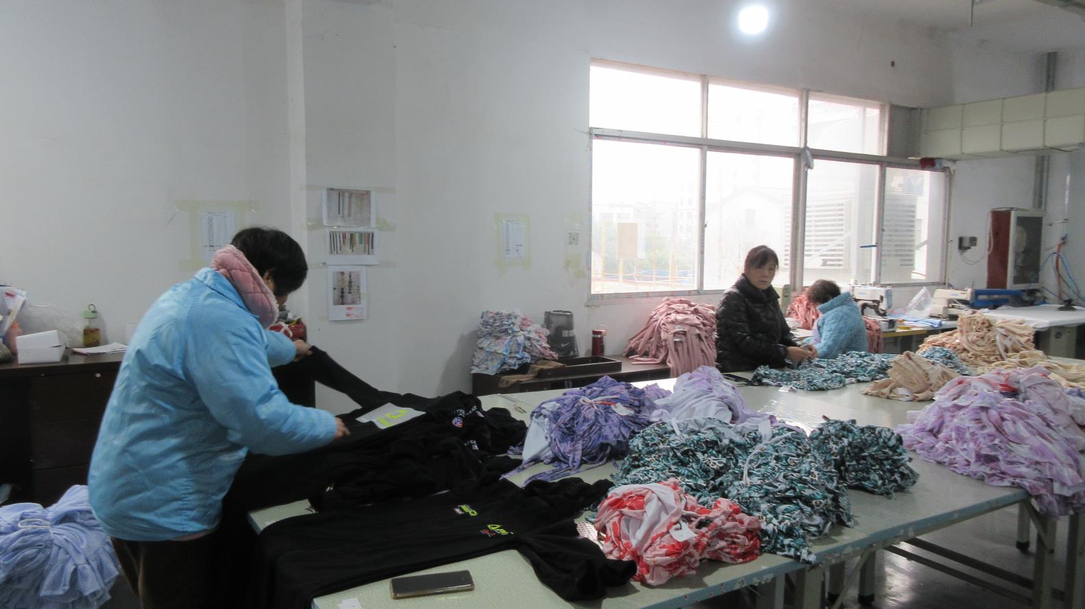 Yiwu Langdong Trade Co., Ltd. bamboo baby clothes