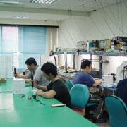 Gainwise Technology Co., Ltd. factory image 4