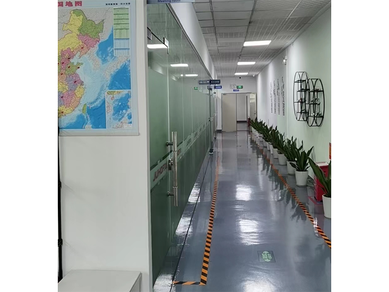 Omega Computech Co., Ltd. Computer Case