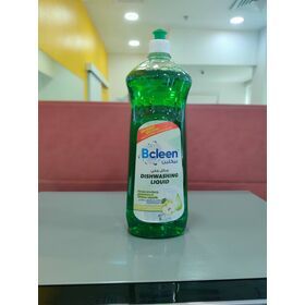 Al Bayader Dishwashing Liquid Green Apple -Premium quality