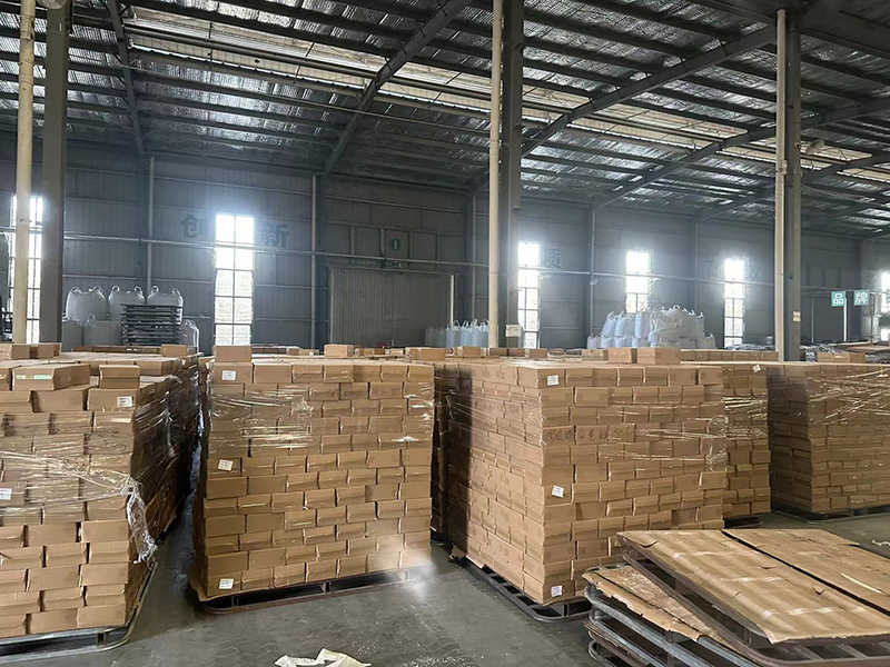 Hebei Guangdi Trading Co., Ltd dog snacks