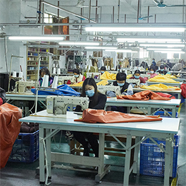 Foshan Nanhai Xinwanqiao Fabric Product Co., Ltd. Seat Cushion