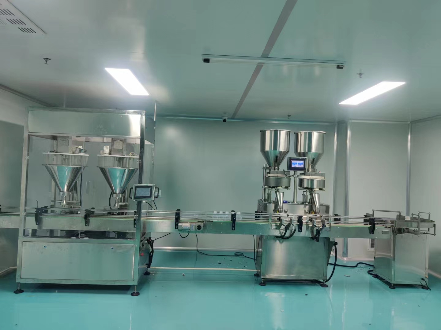 Zhengzhou Thrive Trade Co., Ltd. Packing machines