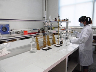 Zhangzhou Huawei Power Supply Technology Co., Ltd. factory image 2