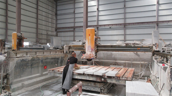 Xiamen Longton Industrial Co., Ltd. Marble Mosaic