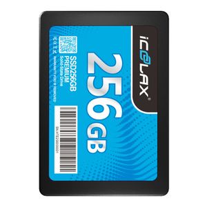 ICOOLAX In Stock Ssd Hard Drive 128 256 512GB 1TB 2TB SSD 240gb Solid State Hard Drives SATA3 hard drives For Computer Laptop