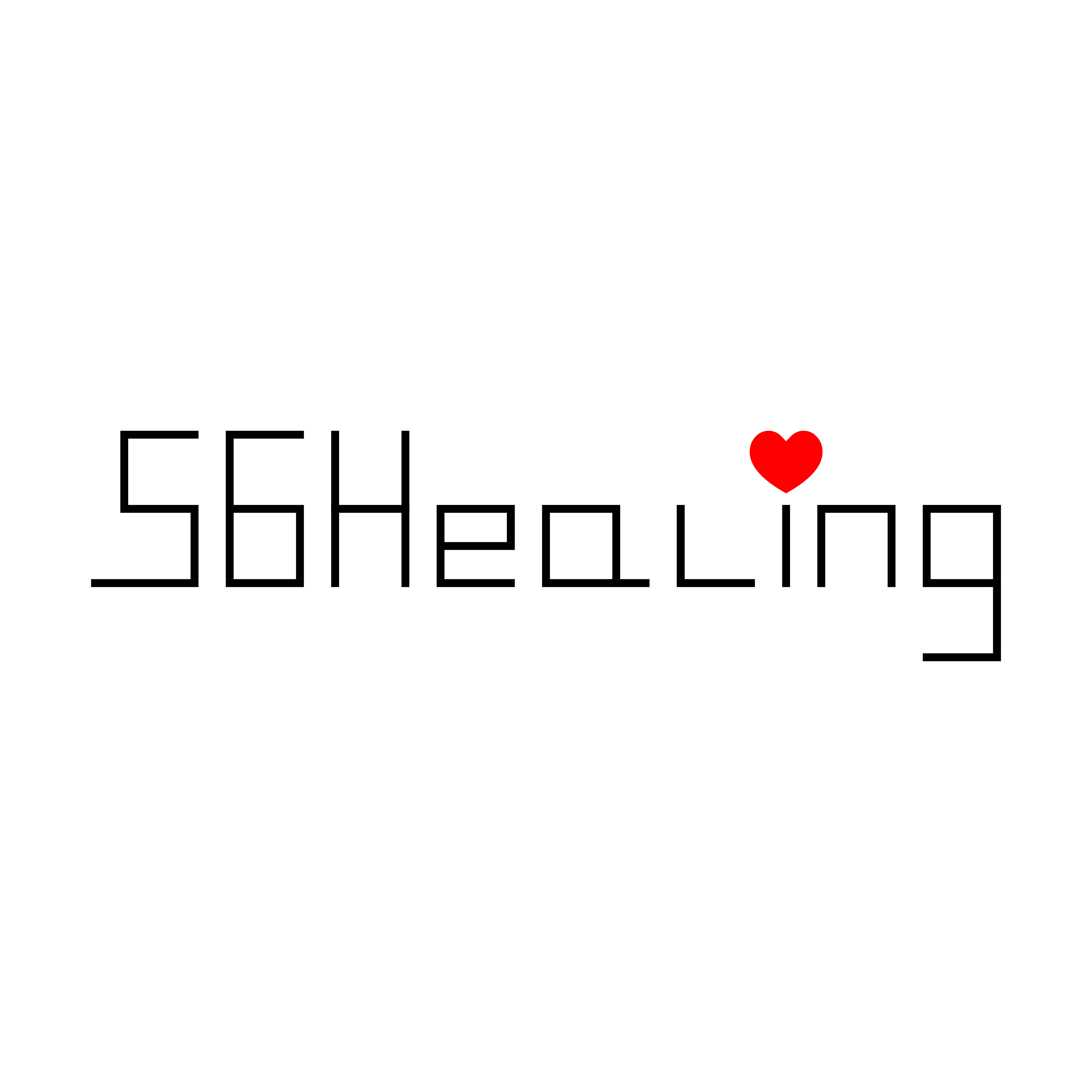 Beijing 56 Healing Trading Co., Ltd. logo