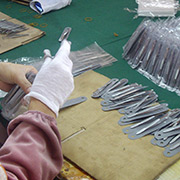 Shenzhen Fullness Industrial Co., Ltd. Manicure Sets