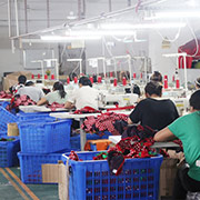 Shanghai Yayuan Industry & Trade Co., Ltd. Stuffed Toys