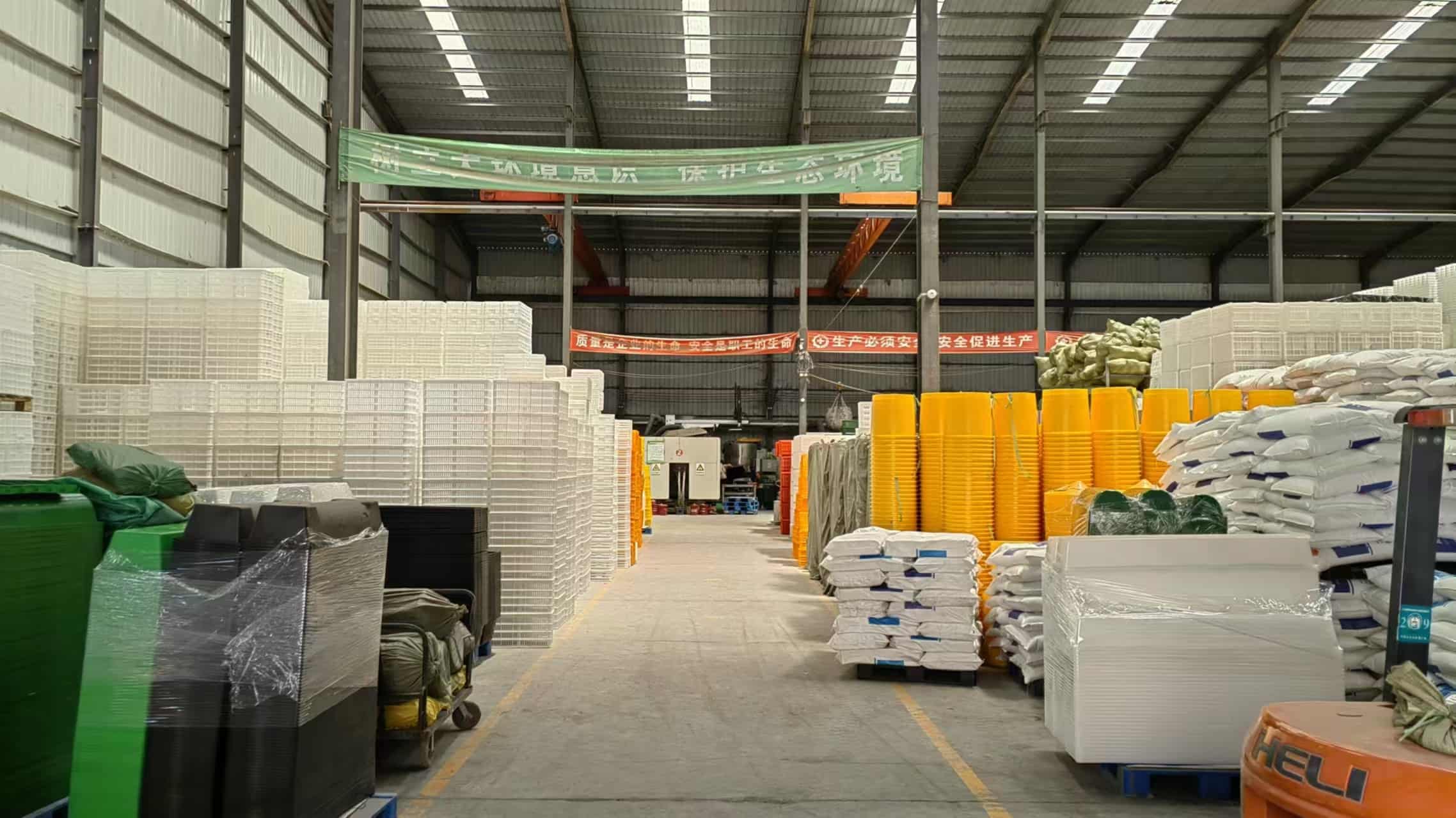 Zhengzhou Zhimuren Machinery Co., Ltd. Animal husbandry machinery