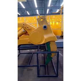 Bulldozer Ripper single shank three shank for /D6/D7/D8/D9/D10
