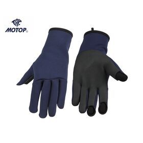 2021 New Arrival  Fishing Waterproof Neoprene  Glove in Winter