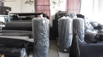 Yf Protector Co., Ltd. Anti-riot Shields