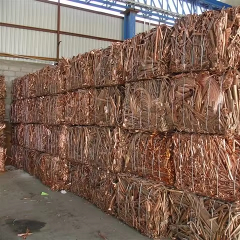 E.G TRADING price per kg of copper wire copper scrap