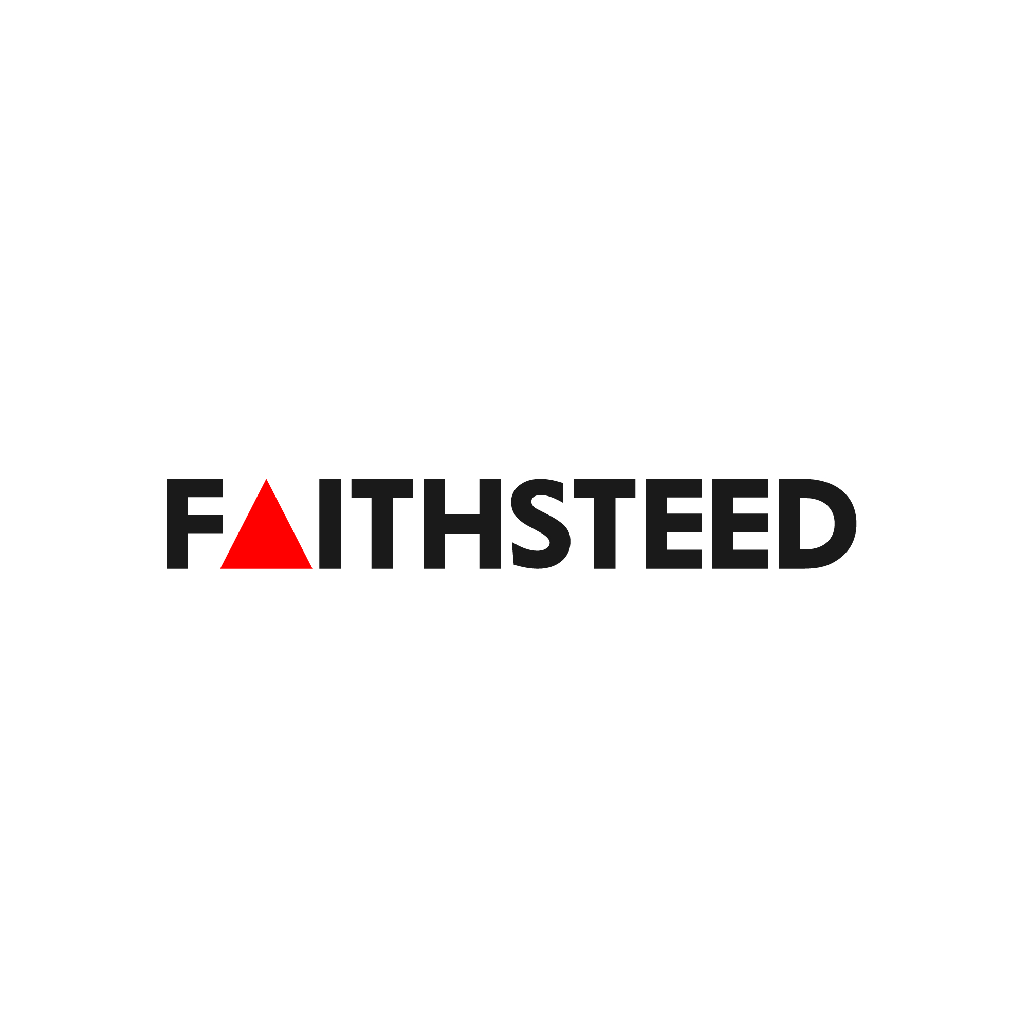 Faithsteed Education Technology Co., Ltd. logo