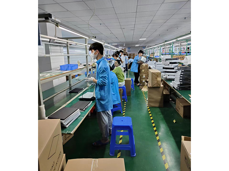 Shenzhen Winten Technology Co., Ltd. factory image 5