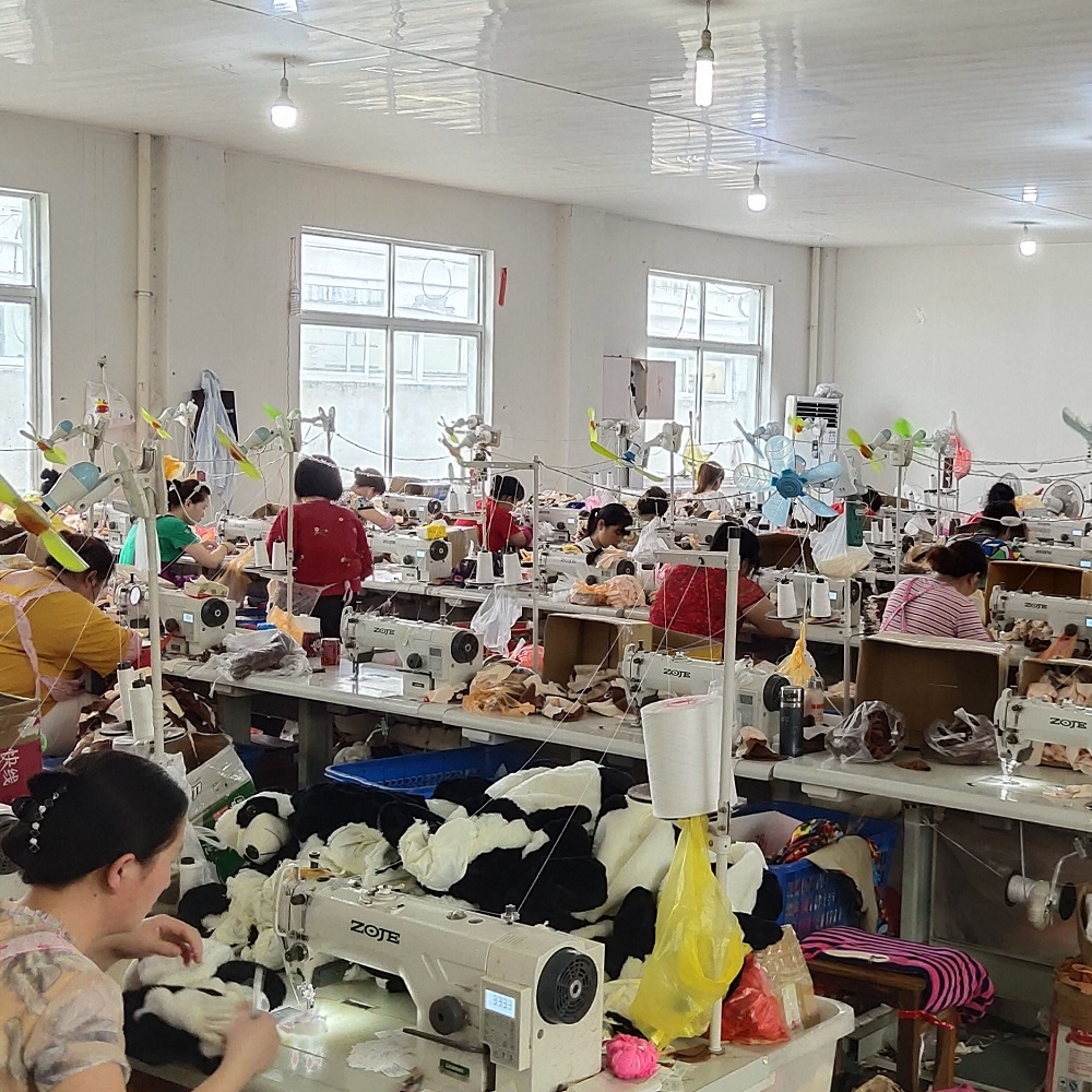 Yangzhou Sunrise Imp. & Exp. Co., Ltd. Knitted Hats
