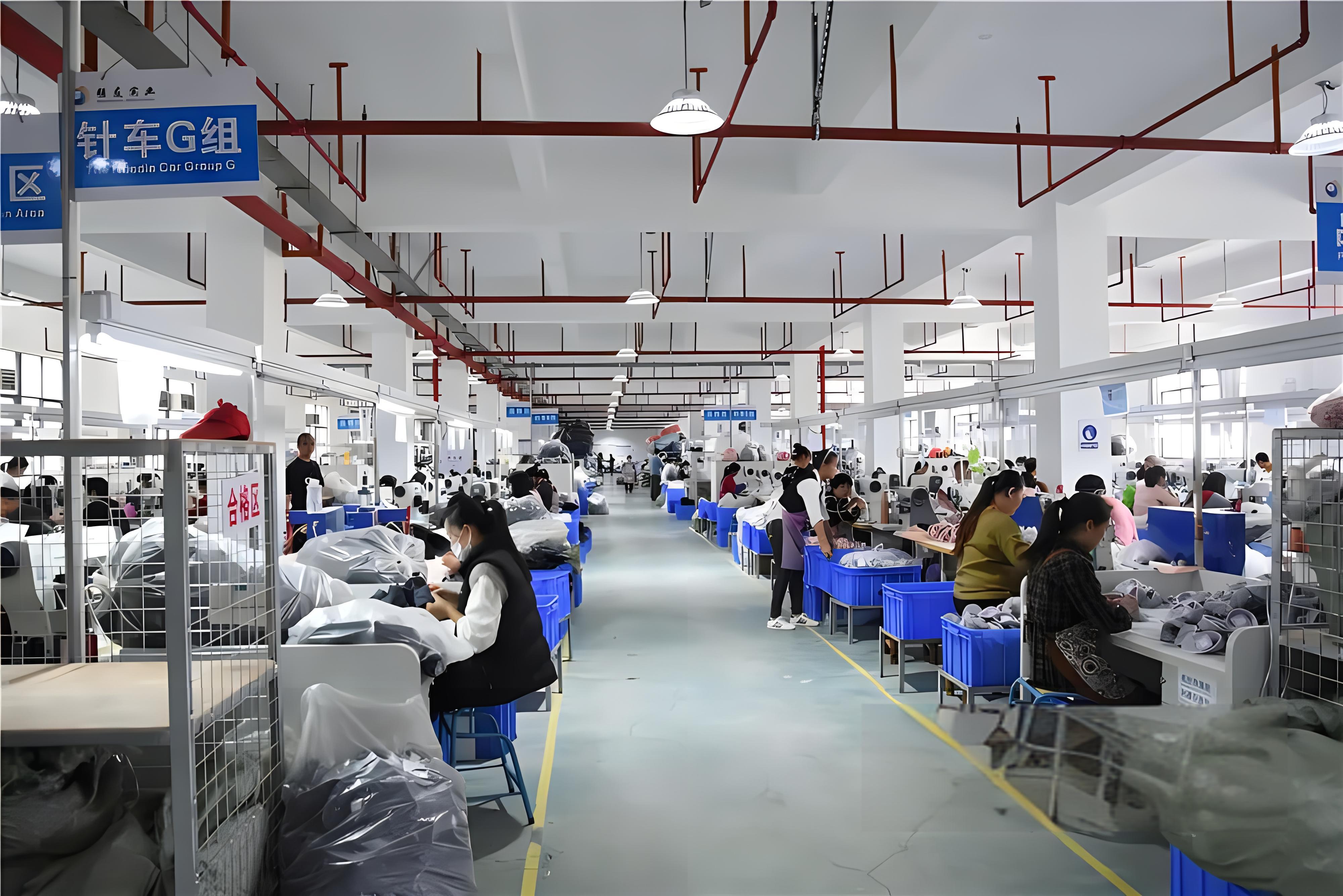 Quanzhou Micang Import And Export Co., Ltd. basketball shoes