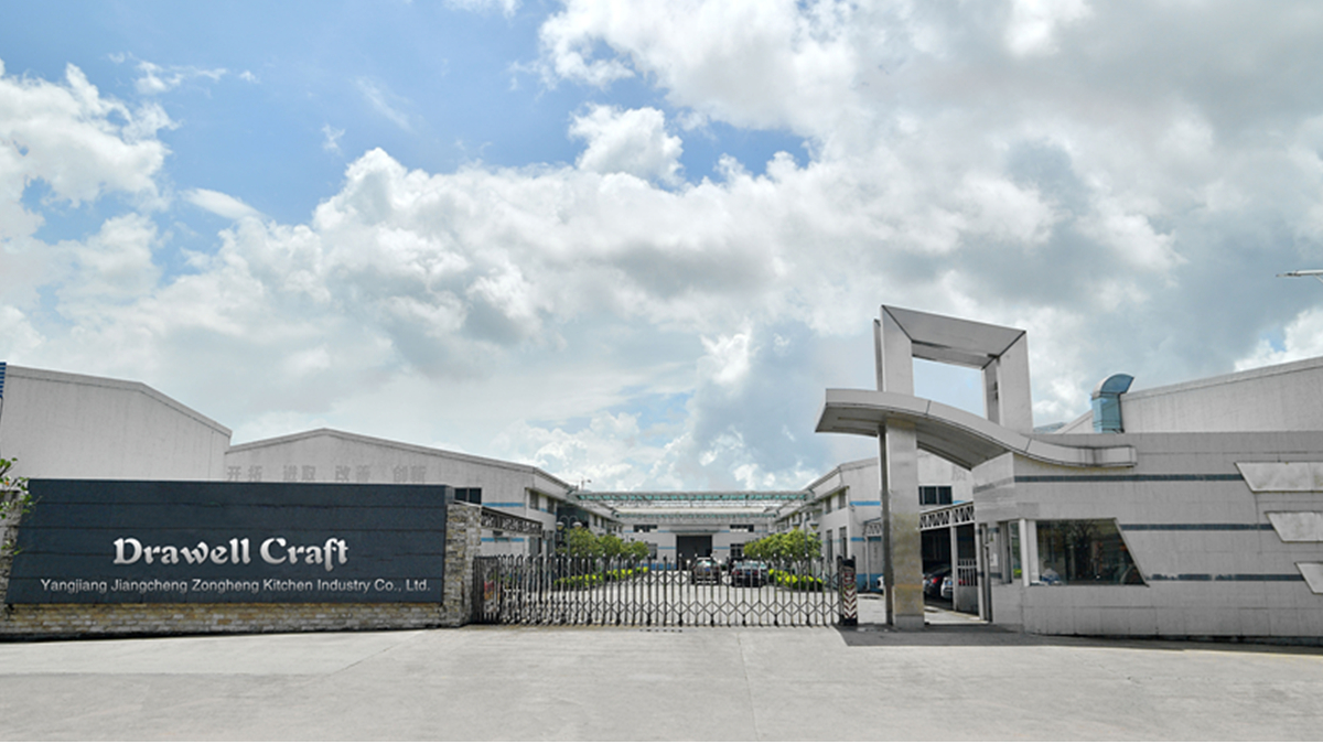 Yangjiang Jiangcheng Fengtai Kitchen Industry Co., Ltd. OTF Utility Knife