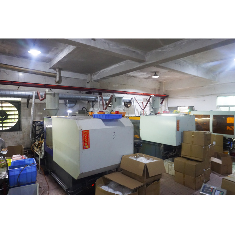 Shenzhen Sammyhung Electronic Co., Ltd. factory image 2