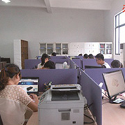 Jiangsu Kelin Police Equipment Manufacturing Co., Ltd. factory image 5