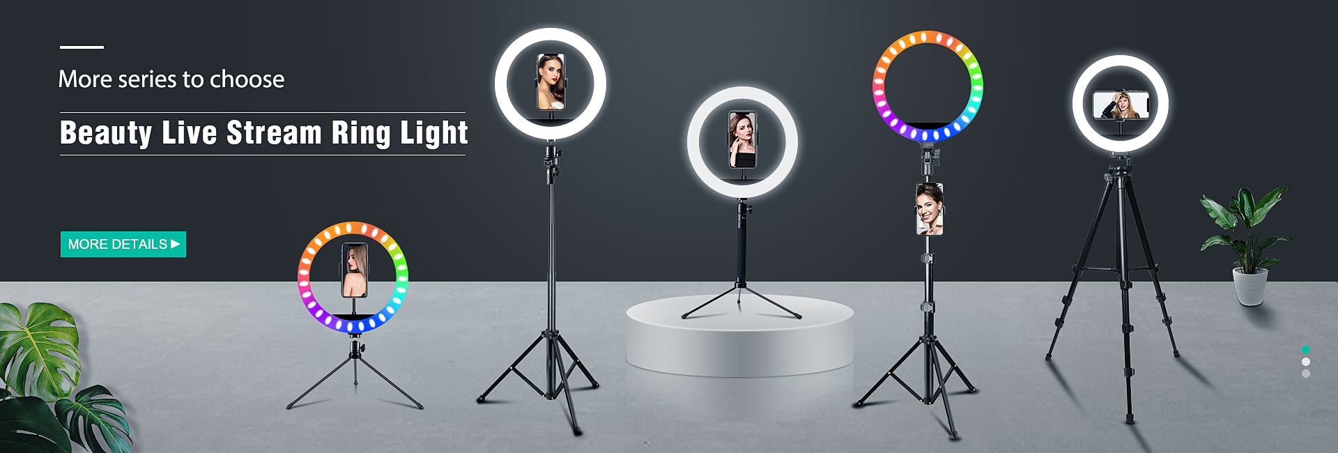 Shenzhen Itech Global Industrial Co., Ltd. Phone Camera Lens