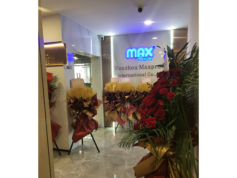 Wenzhou Maxpromo International Co., Ltd. Handbags
