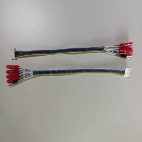 Custom wire harness Hirose, JST,Molex,AMP,Deutsch,etc cable assembly