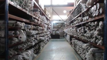 Ningbo Liyang New Material Company Limited Roller Shades