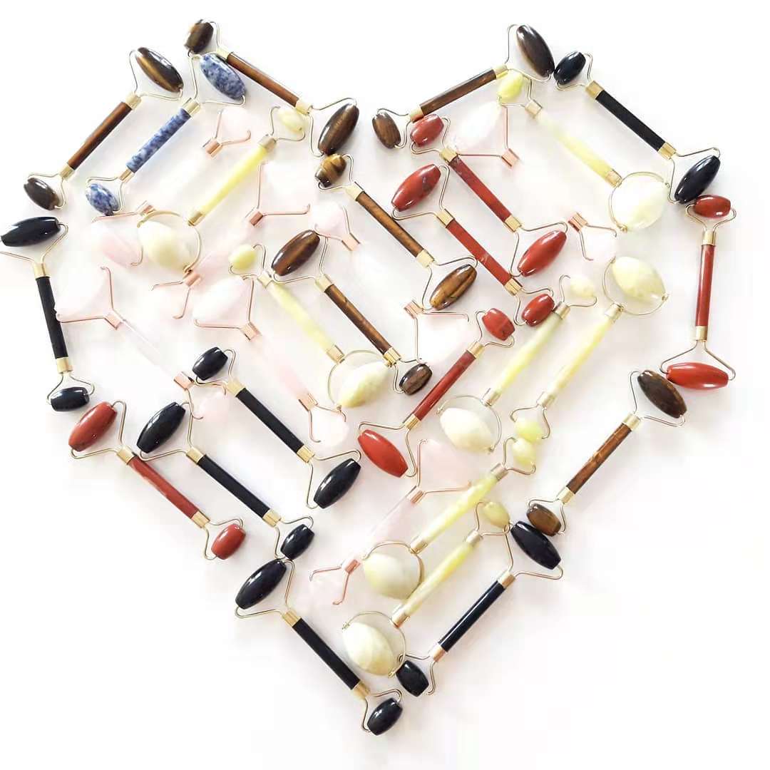 Linyi Glory Jewelry Co., Ltd. Natural stones