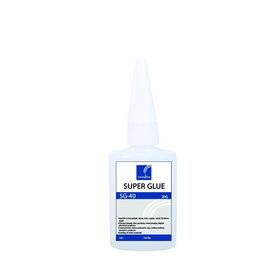 Manufacturers Direct Supply Mini Super Glass Glue Maximum Strength Wholesale Super Glue