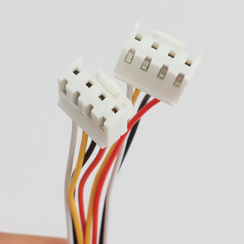 Cable Assembly Manufacturer Custom Molex/Jst Sh Zh Ph Xh Connector Terminal Cable Assembly Wire Harness