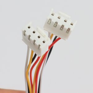 Cable Assembly Manufacturer Custom Molex/Jst Sh Zh Ph Xh Connector Terminal Cable Assembly Wire Harness